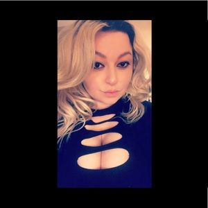 Meet your Posher, Karla